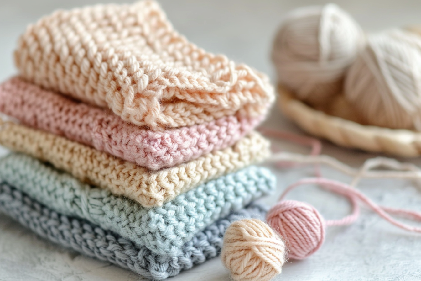 Read more about the article How to Crochet for Beginners – Step-by-Step Guide (With Easy Project)